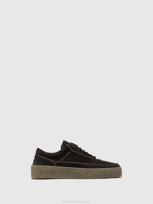 DIESEL XX0D818 Lace-up Shoes RUKO589 Fly London Men