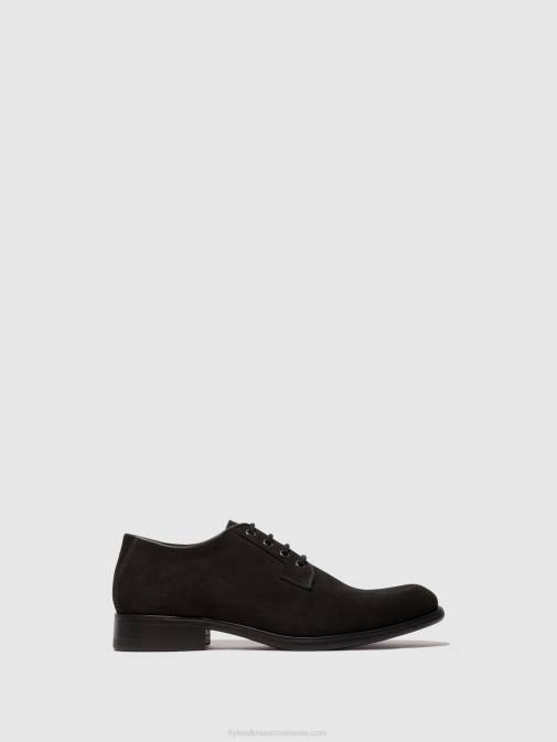 DIESEL XX0D823 Lace-up Shoes MASO957 Fly London Men