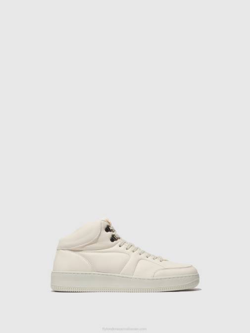 OFFWHITE XX0D834 Lace-up Trainers BEAP543 Fly London Men