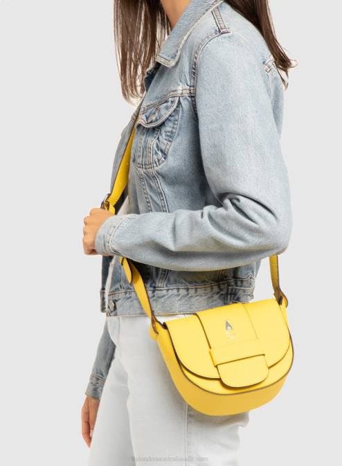 YELLOW XX0D776 Crossbody Bags DITA730 Fly London Women
