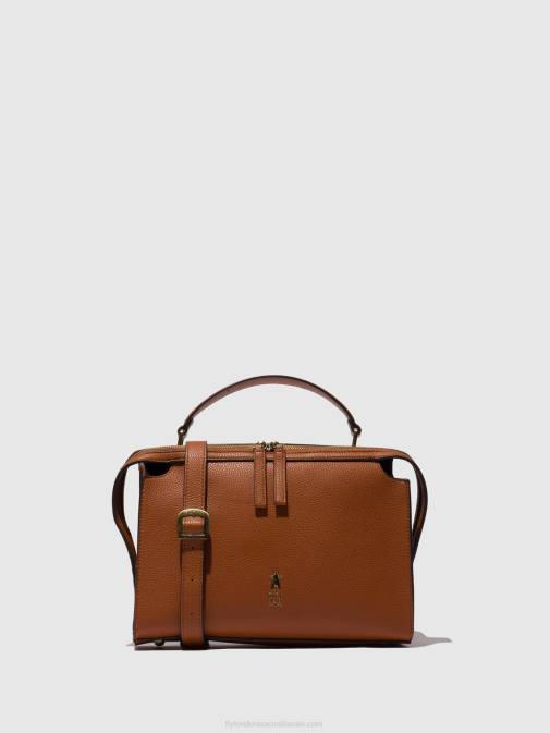 CAMEL XX0D782 Handbag Bags DEMY734 Fly London Women