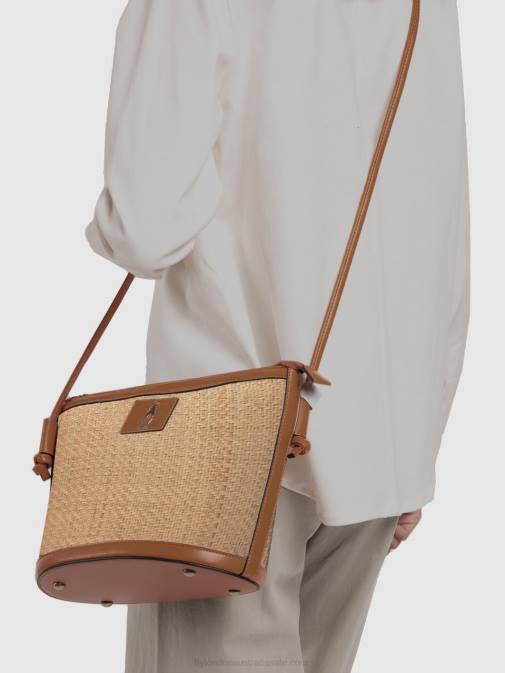 CAMEL XX0D789 Shoulder Bags DONI732 Fly London Women