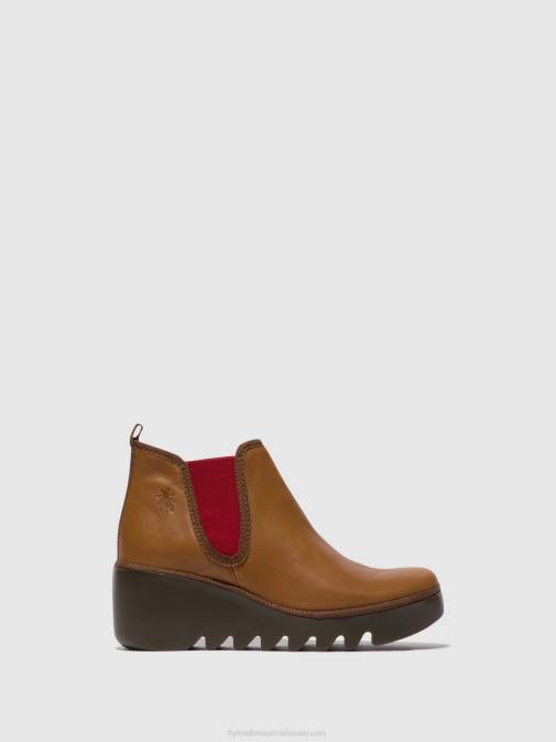 CUOIO (RED ELASTIC)