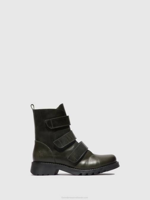 DIESEL (BLACK SOLE)