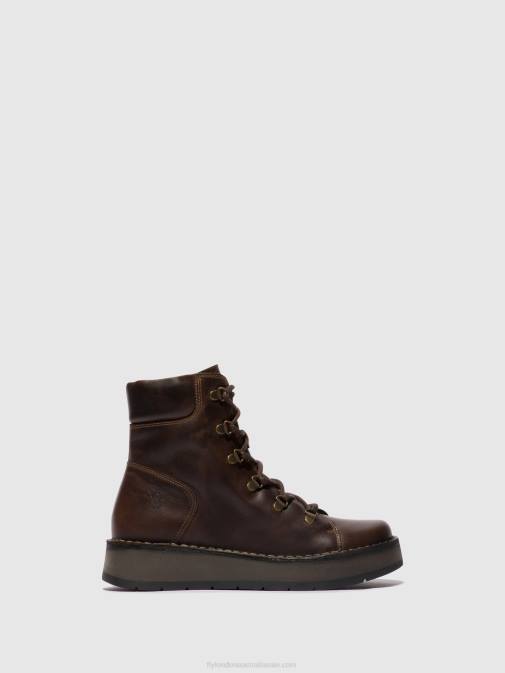 DK. BROWN