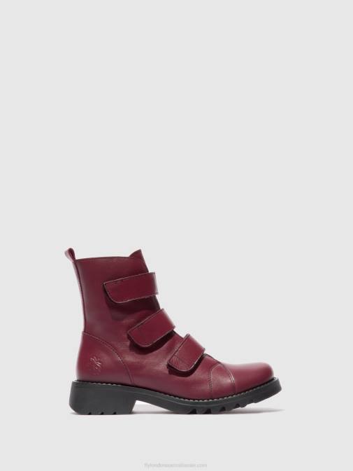 LEATHER WINE(BLACK)