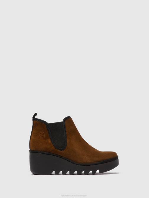 OILSUEDE CAMEL