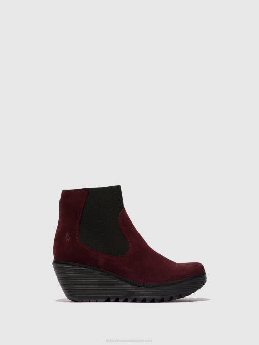 OIL SUEDE WINE
