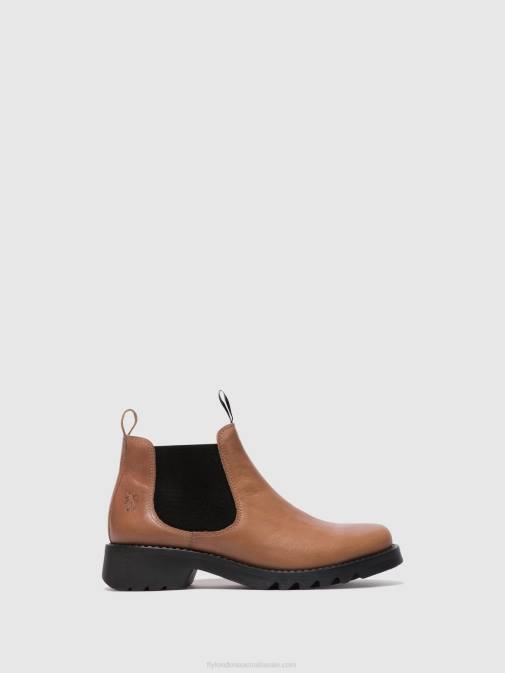 ROSE (BLACK SOLE)