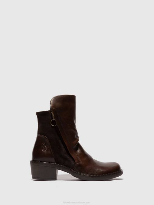RUG/OILSUEDE DK BROWN/EXPRESSO