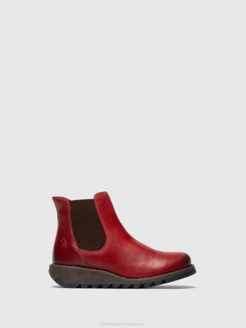 SALV RED