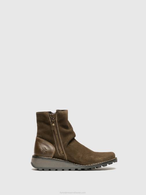 SLUDGE/OLIVE