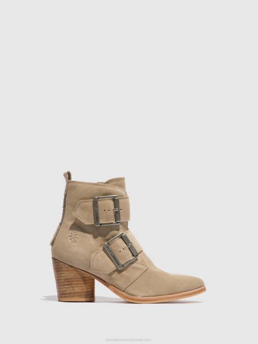 SUEDE CREME