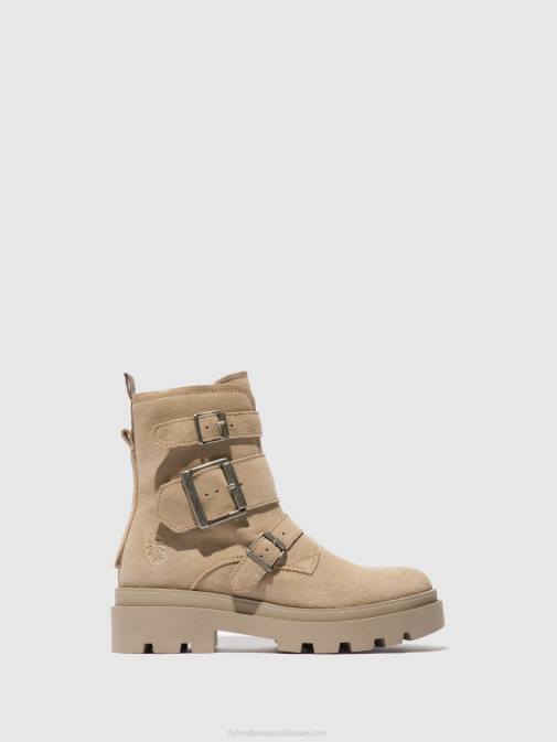 SUEDE CREME