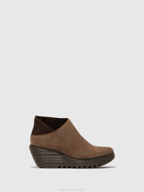 TAUPE/EXPRESSO