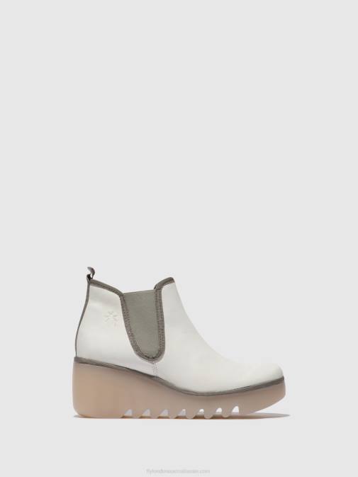 WHITE (MILKY SOLE)