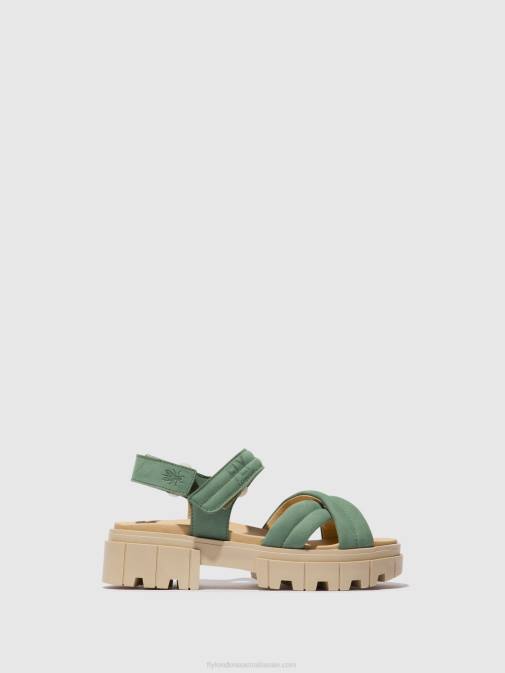 JADE GREEN
