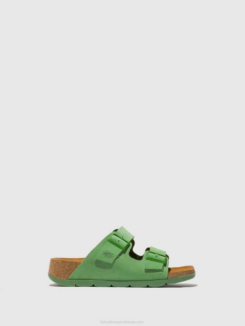 LIME GREEN