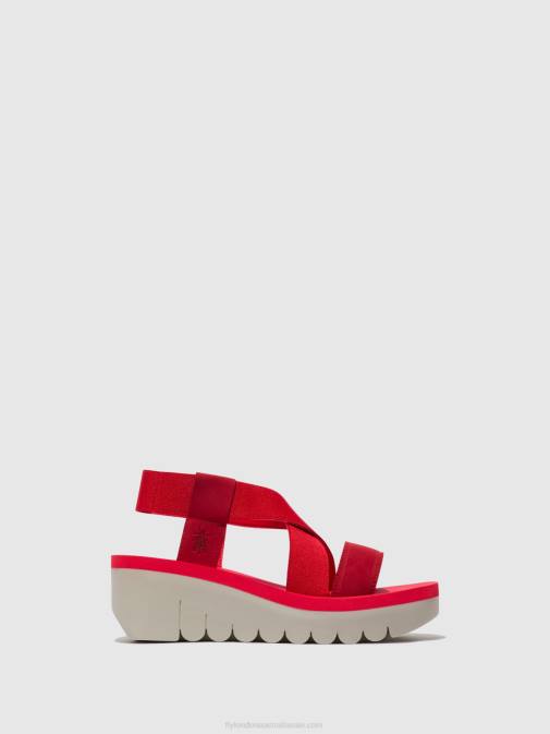 LIPSTICK RED (RED)