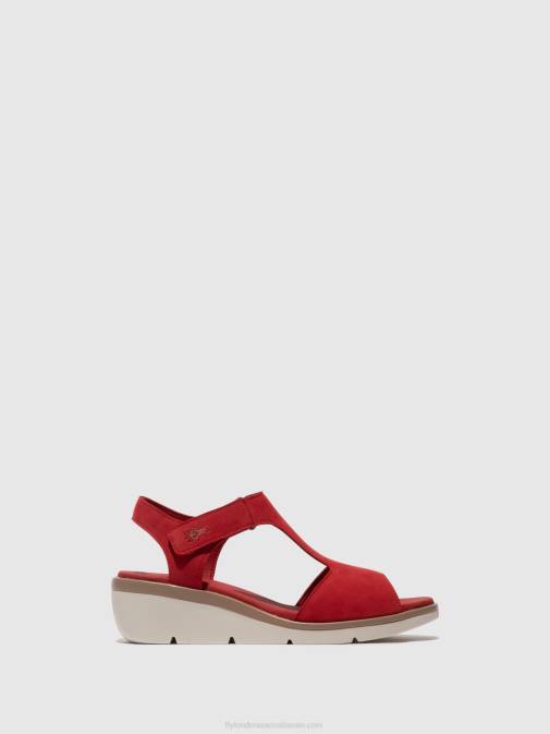 LIPSTICK RED