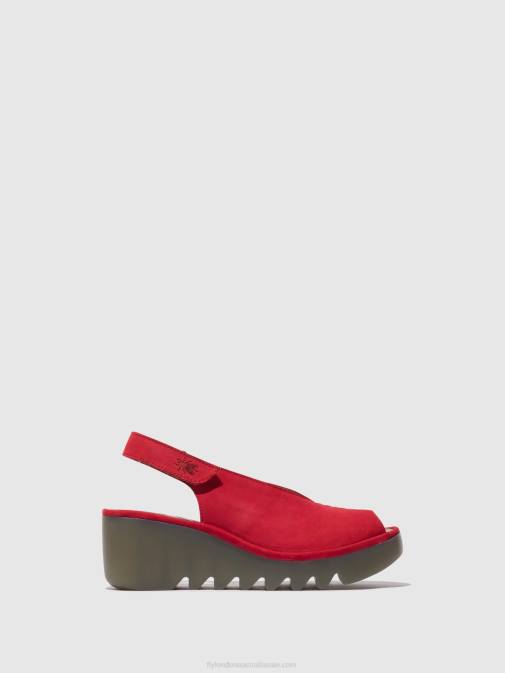 LIPSTICK RED