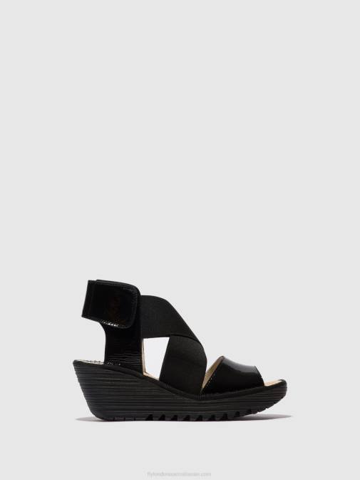 LUXOR BLACK