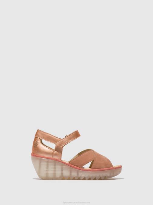 PINK/BLUSH GOLD