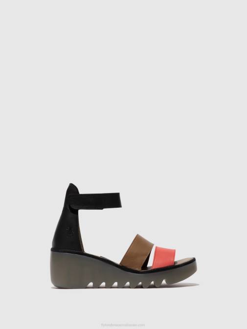 RASPBERRY/GROUND/BLACK