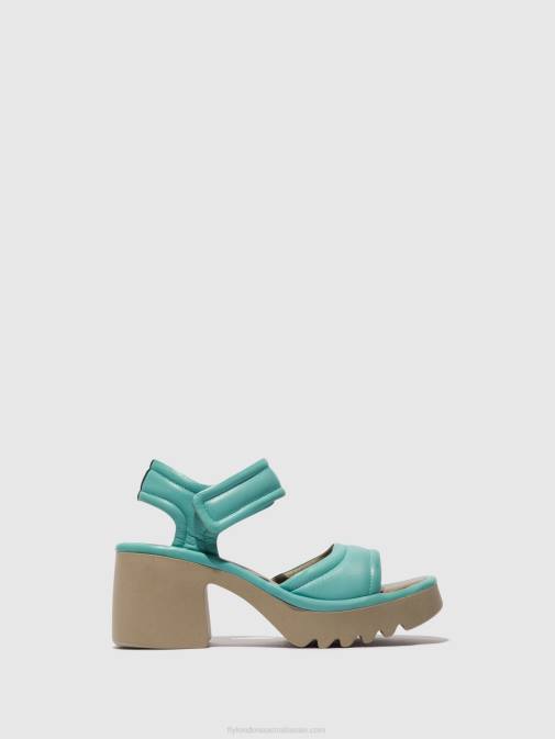 TURQUOISE