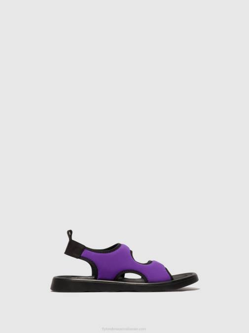 VIOLA/BLACK