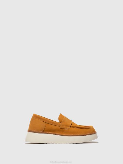 CORN XX0D638 Slip-on Shoes COAF418 Fly London Women