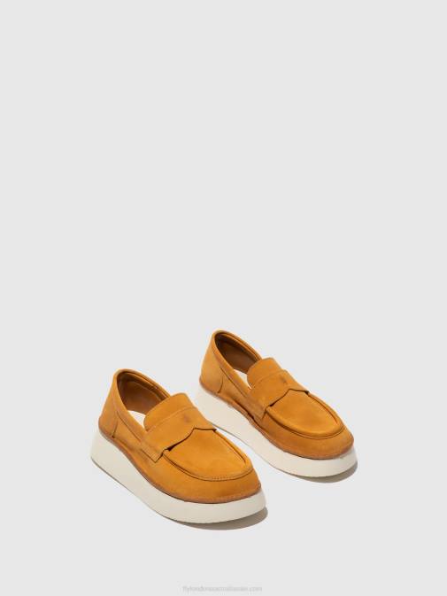 CORN XX0D638 Slip-on Shoes COAF418 Fly London Women