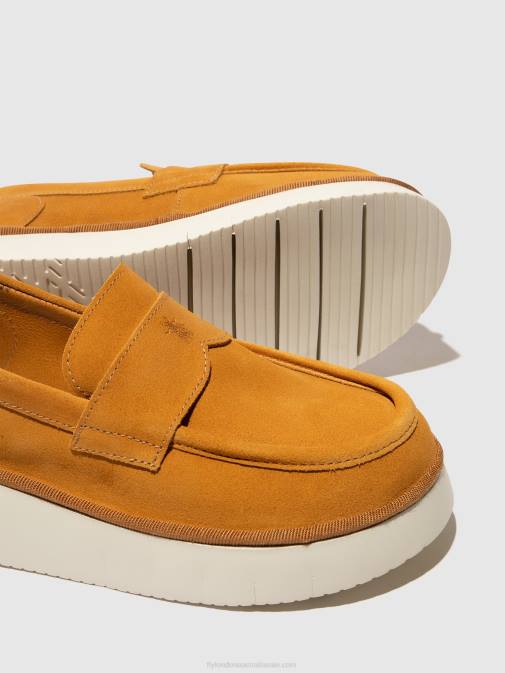 CORN XX0D638 Slip-on Shoes COAF418 Fly London Women