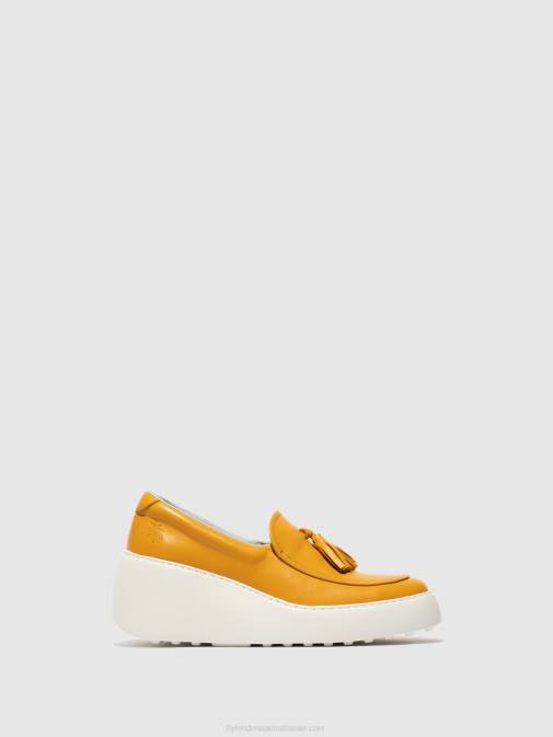 MUSTARD