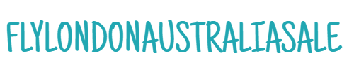Flylondonaustraliasale